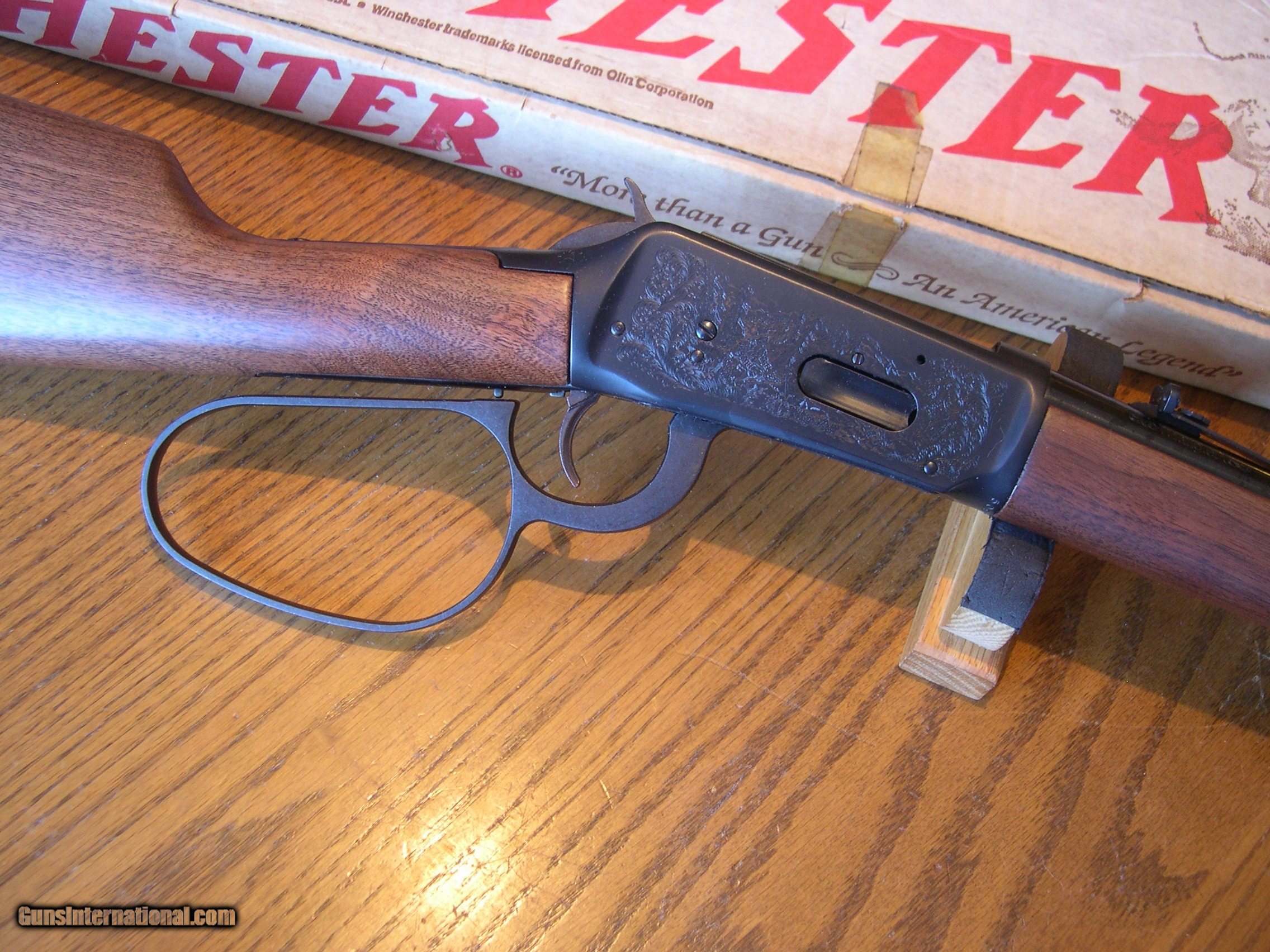 Winchester Model 94 