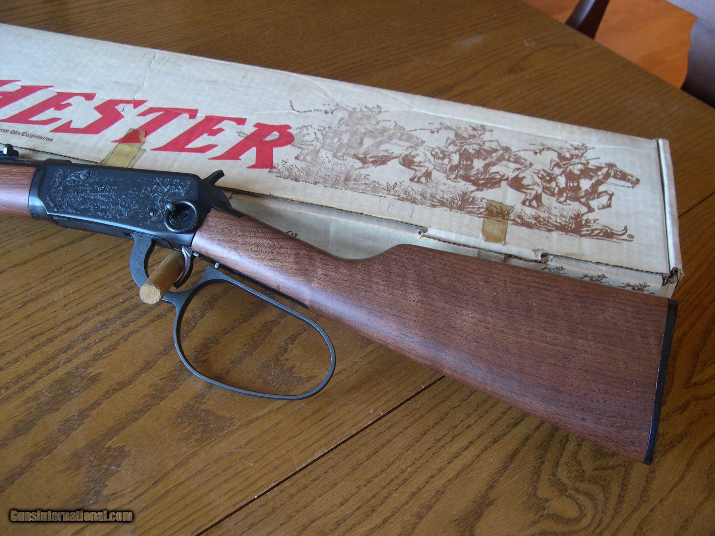 Winchester Model 94 