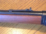 Winchester model 94 "Wrangler" big loop - 3 of 9