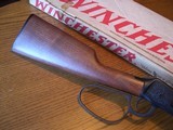 Winchester model 94 "Wrangler" big loop - 5 of 9
