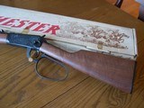 Winchester model 94 "Wrangler" big loop - 1 of 9