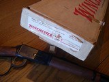 Winchester model 94 "Wrangler" big loop - 8 of 9