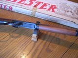 Winchester model 94 "Wrangler" big loop - 7 of 9