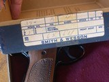 S&W model 39 no dash NIB - 4 of 8