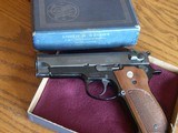 S&W model 39 no dash NIB - 7 of 8