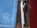 S&W model 39 no dash NIB - 5 of 8