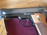 S&W model 39 no dash NIB - 2 of 8