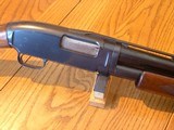 Winchester model 12
TRAP (63) - 9 of 12