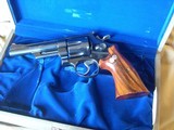 S&W model 544
44-40 caliber Texas Comm. - 2 of 9