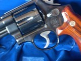 S&W model 544
44-40 caliber Texas Comm. - 7 of 9