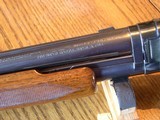 Winchester mod 12 Hvy Duck solid rib - 4 of 11