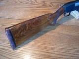 Winchester mod 12 Hvy Duck solid rib - 7 of 11