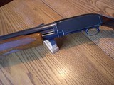 Winchester mod 12 Hvy Duck solid rib - 2 of 11