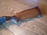 Winchester mod 12 Hvy Duck solid rib - 1 of 11