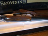 Browning model 27 STD 12 ga LNIB - 1 of 7