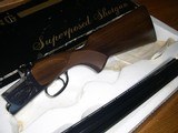 Browning model 27 STD 12 ga LNIB - 2 of 7