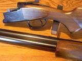 Browning model 27 STD 12 ga LNIB - 6 of 7