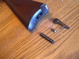 1884 Trapdoor Rifle 99% - 13 of 19