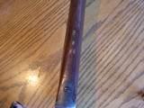 1884 Trapdoor Rifle 99% - 10 of 19