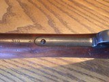 1884 Trapdoor Rifle 99% - 11 of 19