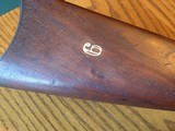 1884 Trapdoor Rifle 99% - 8 of 19