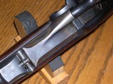 1884 Trapdoor Rifle 99% - 1 of 19