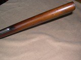 Winchester model 1892 25-20 SRC - 9 of 10