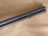 Winchester model 1892 25-20 SRC - 4 of 10