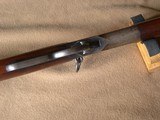 Winchester model 1892 25-20 SRC - 7 of 10