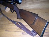 Sako Forrester 22-250 99% - 1 of 11