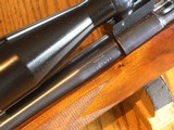 Conlin Custom rifle 338 win mag 98% - 11 of 11