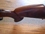 Conlin Custom rifle 338 win mag 98% - 10 of 11