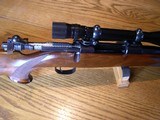 Conlin Custom rifle 338 win mag 98% - 7 of 11