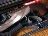 Benelli 828 U12 ga - 2 of 6