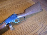 Marlin 1894 Octagon Made 1972 - 1 of 9