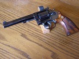 S&W model 14-3Mint - 2 of 6