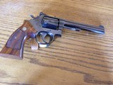 S&W model 14-3Mint - 3 of 6