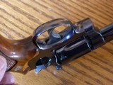 S&W model 14-3Mint - 5 of 6