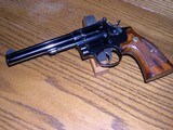 S&W model 14-3Mint - 1 of 6
