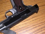 Colt Commander two tone series 80 45 - 6 of 6