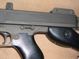 Thompson Auto Ordnance 1927 A-1 in case - 3 of 12