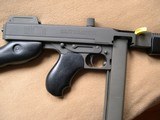 Thompson Auto Ordnance 1927 A-1 in case - 4 of 12