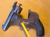 U.S. Firearms 32 S&Whammerless - 5 of 5