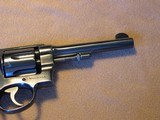 S&W model 1917 Commercial 45 ACP - 5 of 9