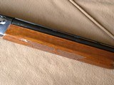 Remington model 1100 LW 20 Ga
Mint - 5 of 10