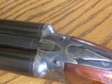 NID 12 Ga Field, Nice orig gun - 3 of 11