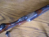 NID 12 Ga Field, Nice orig gun - 7 of 11