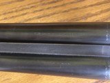 NID 12 Ga Field, Nice orig gun - 4 of 11