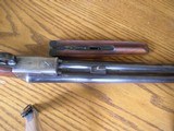 NID 12 Ga Field, Nice orig gun - 9 of 11