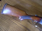 NID 12 Ga Field, Nice orig gun - 6 of 11